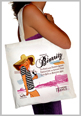  sacs quadrichromie couleurs  tote bag publicitaire personnalisable